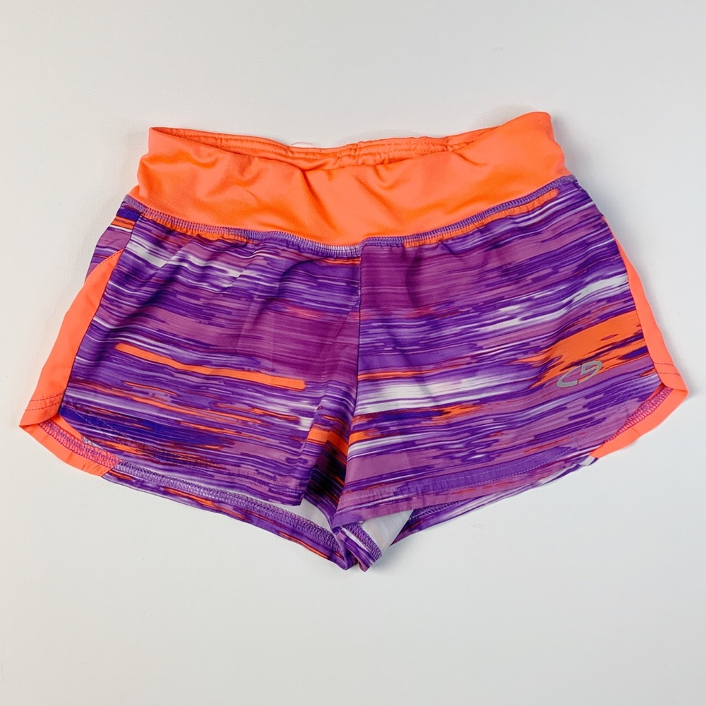 Champion Shorts sz M 7 - 8 Girls